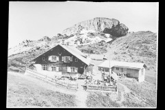 Restoring an historic archive of images produced by Karl Max Kessler from 1907-1960 in Kleinwalsertal and elsewhere