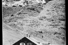 Restoring an historic archive of images produced by Karl Max Kessler from 1907-1960 in Kleinwalsertal and elsewhere