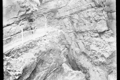 Restoring an historic archive of images produced by Karl Max Kessler from 1907-1960 in Kleinwalsertal and elsewhere