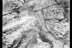 Restoring an historic archive of images produced by Karl Max Kessler from 1907-1960 in Kleinwalsertal and elsewhere