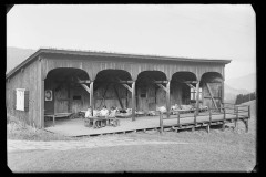 Restoring an historic archive of images produced by Karl Max Kessler from 1907-1960 in Kleinwalsertal and elsewhere