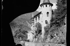 Fernstein Turm (kaputt)