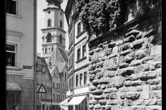 Lindau am Bodensee, Ferieninsel Lindau am Bodensee an der Heidenmauer