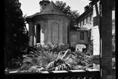 Insel Mainau, Schlosskirche