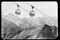 Restoring an historic archive of images produced by Karl Max Kessler from 1907-1960 in Kleinwalsertal and elsewhere