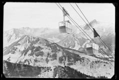 Restoring an historic archive of images produced by Karl Max Kessler from 1907-1960 in Kleinwalsertal and elsewhere