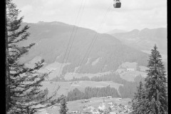 Restoring an historic archive of images produced by Karl Max Kessler from 1907-1960 in Kleinwalsertal and elsewhere