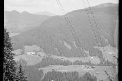 Restoring an historic archive of images produced by Karl Max Kessler from 1907-1960 in Kleinwalsertal and elsewhere