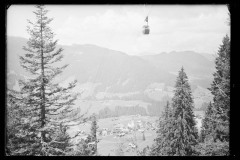 Restoring an historic archive of images produced by Karl Max Kessler from 1907-1960 in Kleinwalsertal and elsewhere