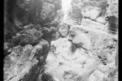 Restoring an historic archive of images produced by Karl Max Kessler from 1907-1960 in Kleinwalsertal and elsewhere