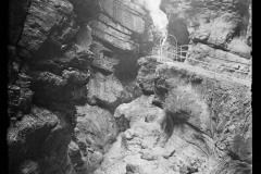 Restoring an historic archive of images produced by Karl Max Kessler from 1907-1960 in Kleinwalsertal and elsewhere