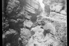 Restoring an historic archive of images produced by Karl Max Kessler from 1907-1960 in Kleinwalsertal and elsewhere
