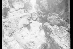 Restoring an historic archive of images produced by Karl Max Kessler from 1907-1960 in Kleinwalsertal and elsewhere