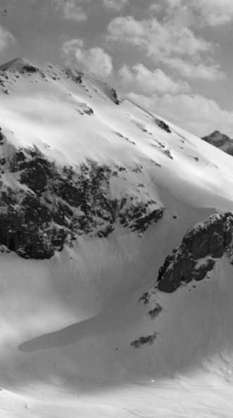 Fellhorn – Karl Max Kessler Archiv