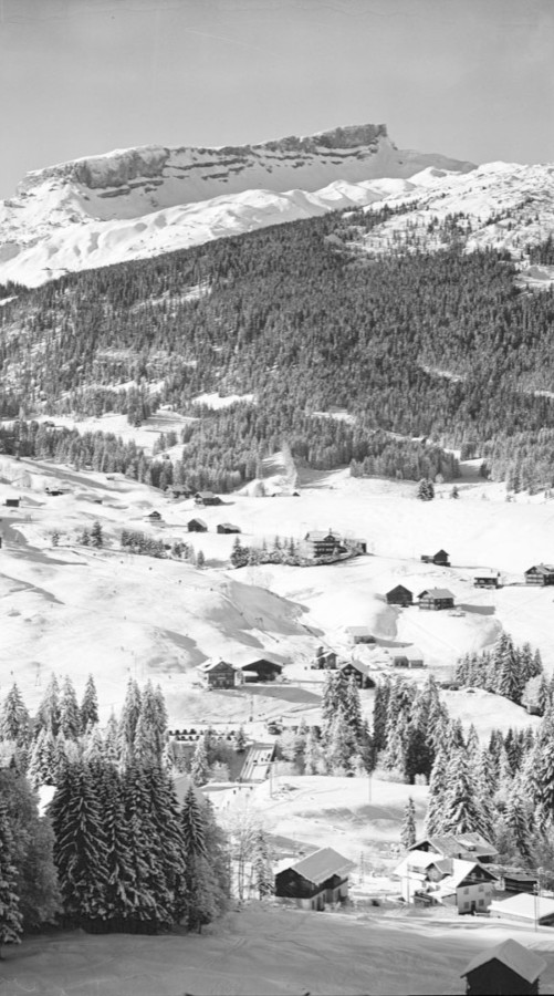Ifen – Karl Max Kessler Archiv