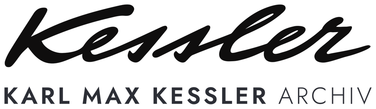 Karl Max Kessler Archive